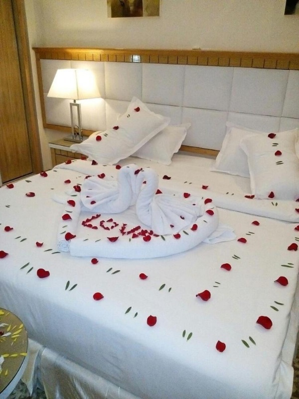 Golden Dune Hotel AlFayhaa image 10