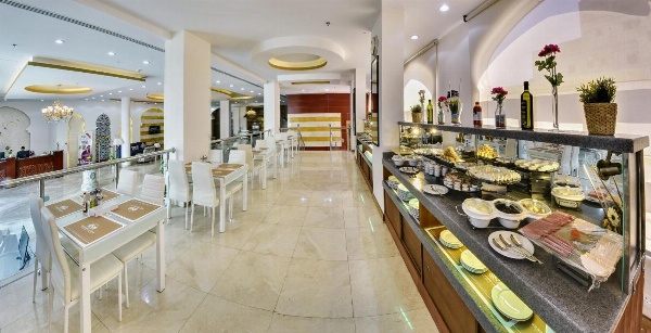Golden Dune Hotel AlFayhaa image 4