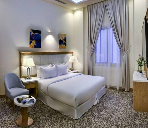 Golden Dune Hotel AlFayhaa image 7