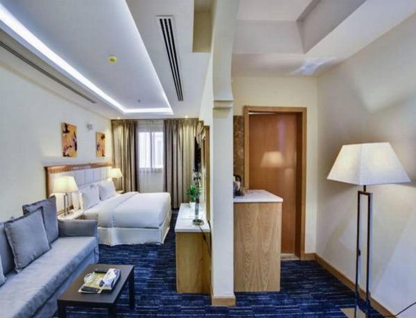 Golden Dune Hotel AlFayhaa image 9